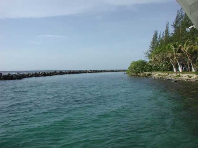 Roatan Sept-2005